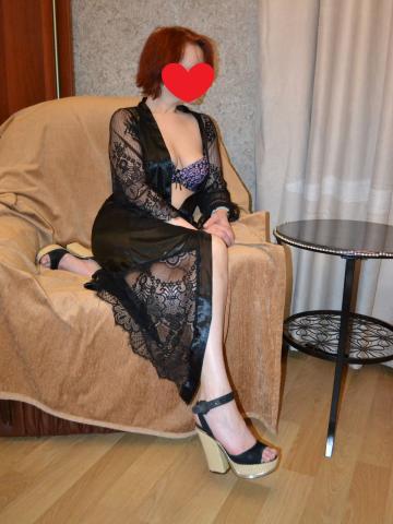 Индивидуалка Майя Фотография 4