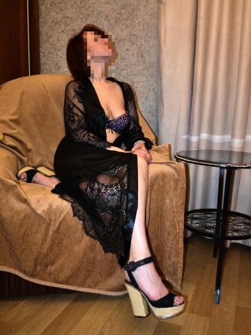 Индивидуалка Майя Фотография 5